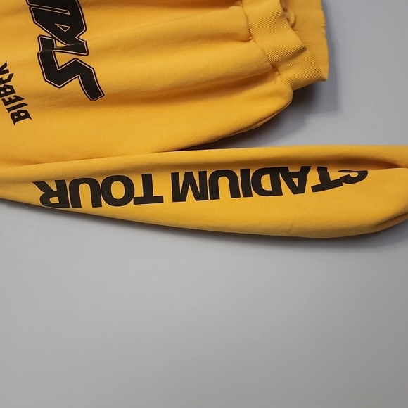 Justin Bieber Stadium Tour size Medium - Picture 3 of 11